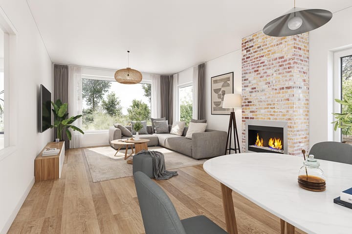 Foto 8 van Elbaweg 8