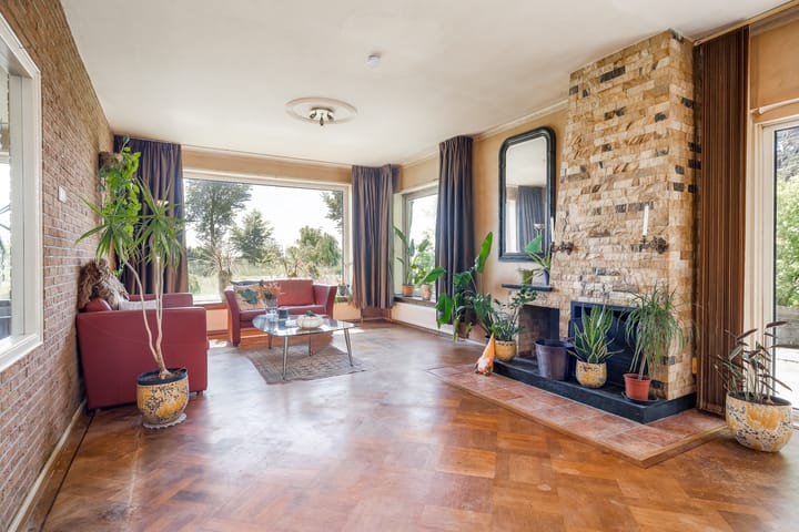 Foto 9 van Elbaweg 8