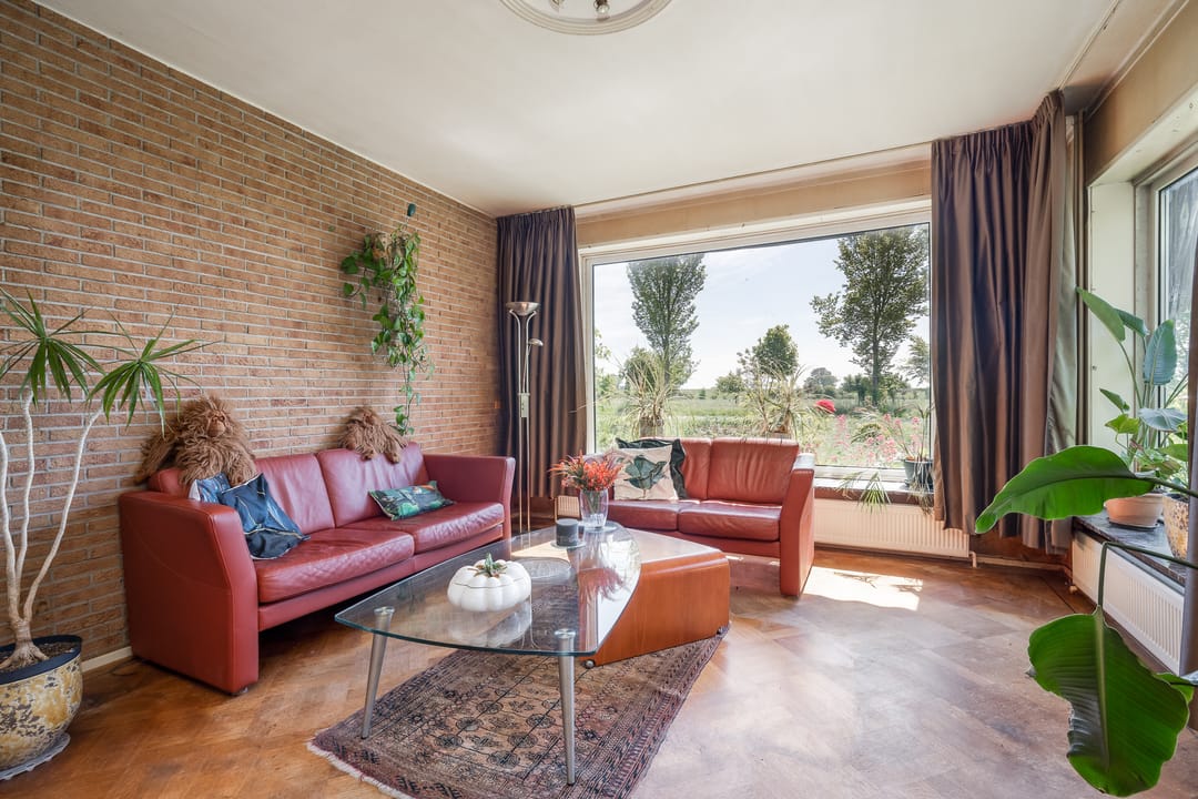 Foto 11 van Elbaweg 8