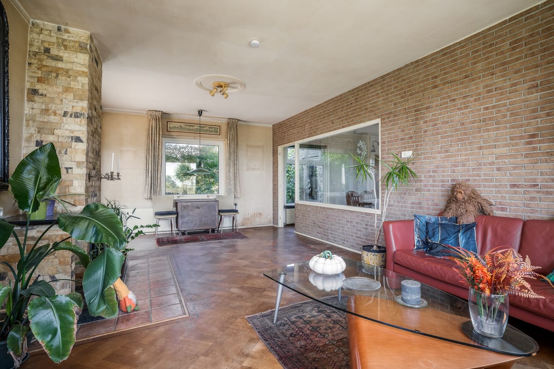 Foto 13 van Elbaweg 8