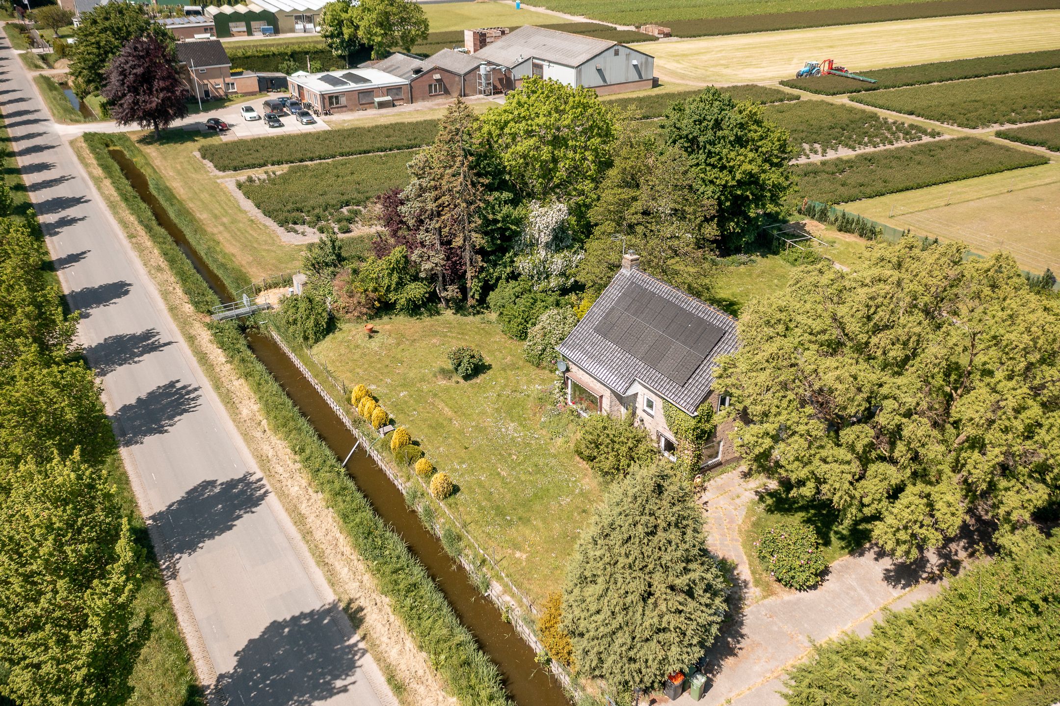 Foto 36 van Elbaweg 8