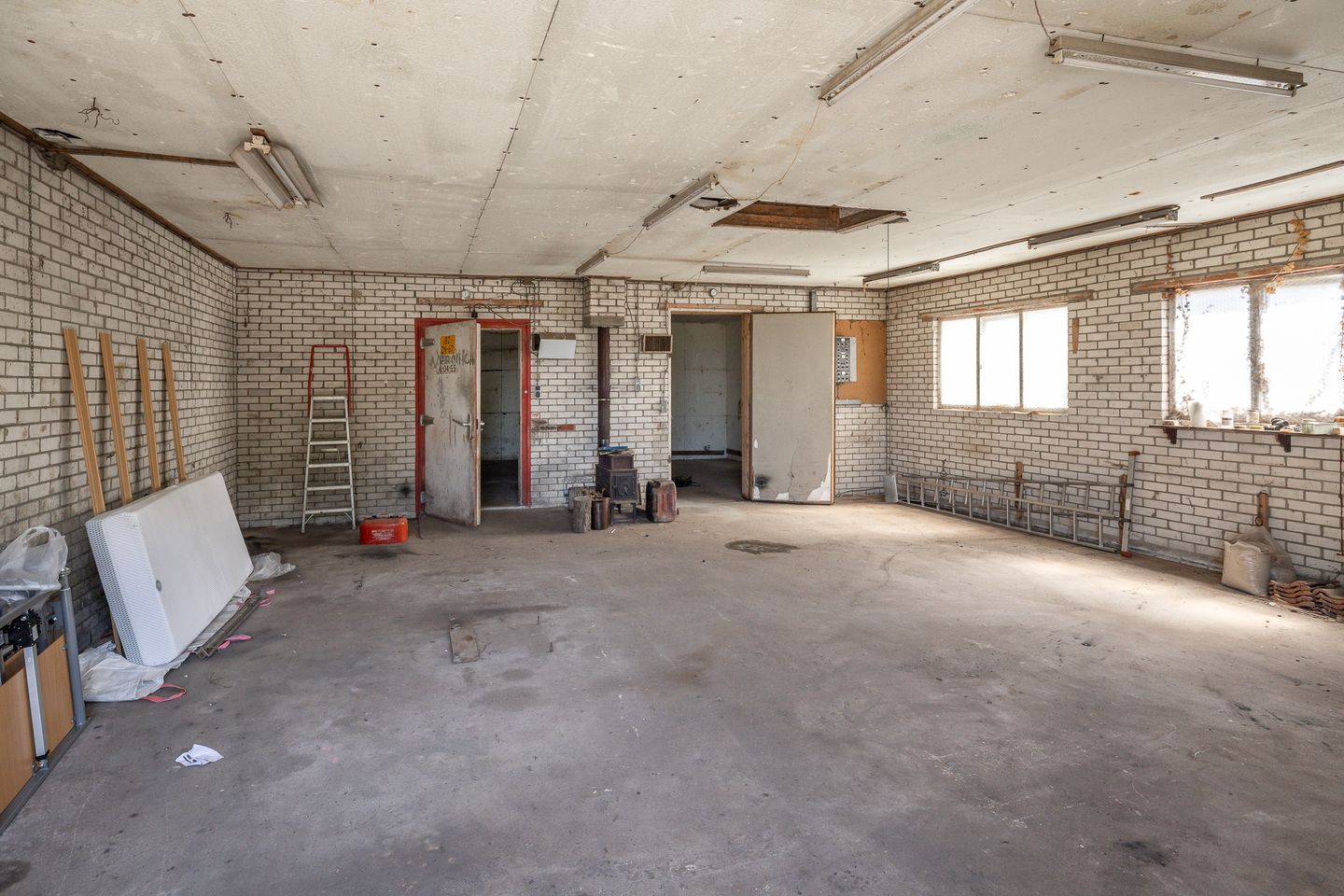 Foto 40 van Elbaweg 8