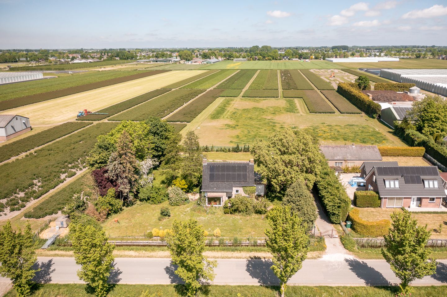 Foto 50 van Elbaweg 8