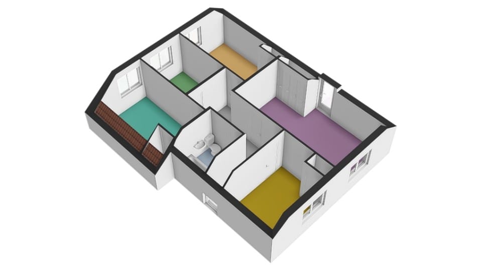 Foto 64 van Elbaweg 8