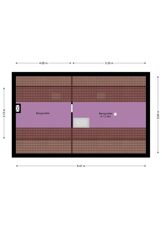 Foto 65 van Elbaweg 8