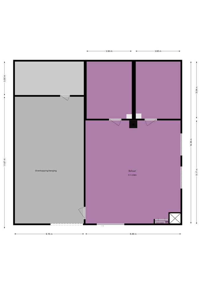 Foto 67 van Elbaweg 8