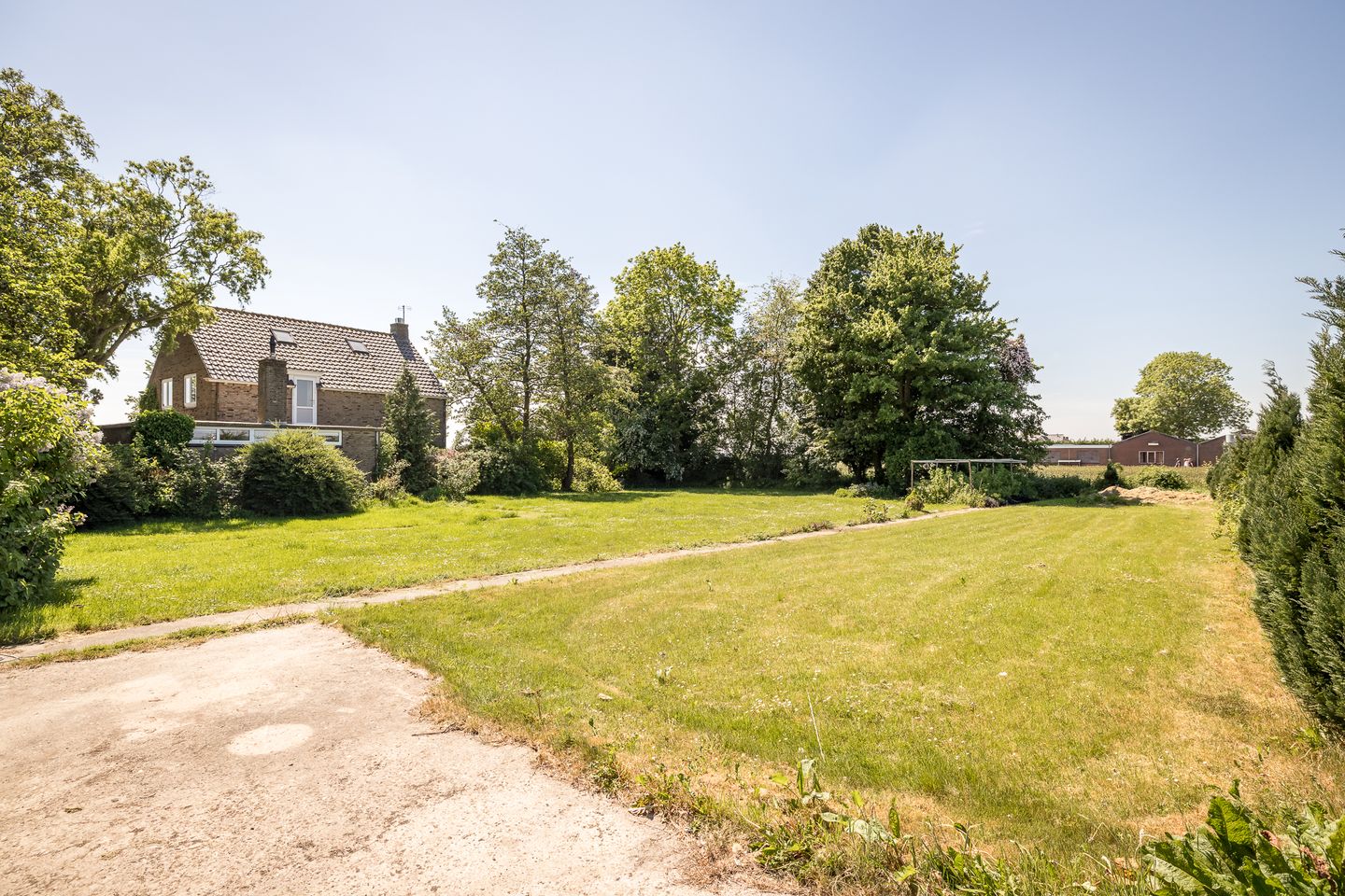 Foto 4 van Elbaweg 8