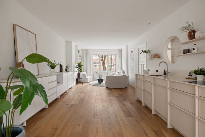 Maasstraat 59-1
