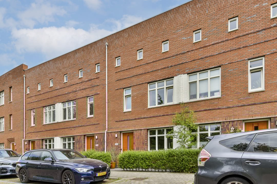 Foto 2 van Het Betonijzer 244