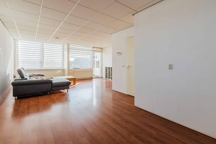 Foto 4 van Burgwal 106