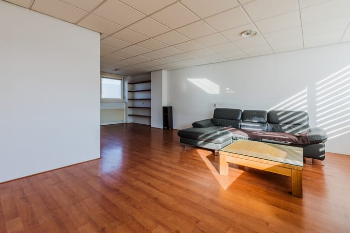 Foto 5 van Burgwal 106