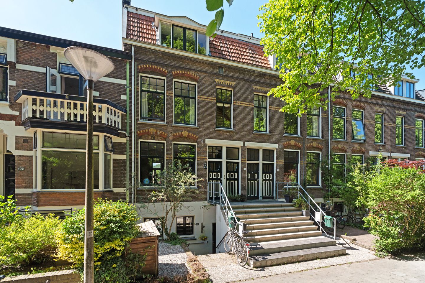 Foto 1 van Eerste Oude Heselaan 98