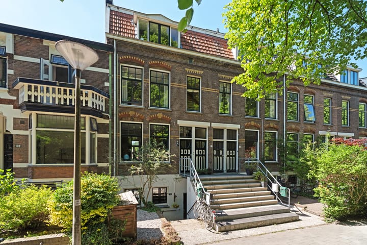 Foto 1 van Eerste Oude Heselaan 98