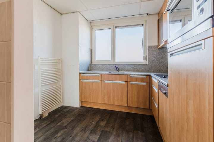 Foto 6 van Burgwal 106