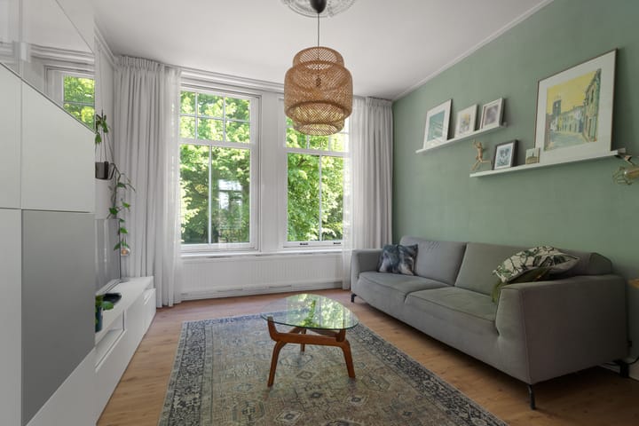 Foto 2 van Eerste Oude Heselaan 98