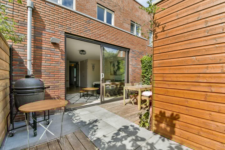 Foto 7 van Het Betonijzer 244