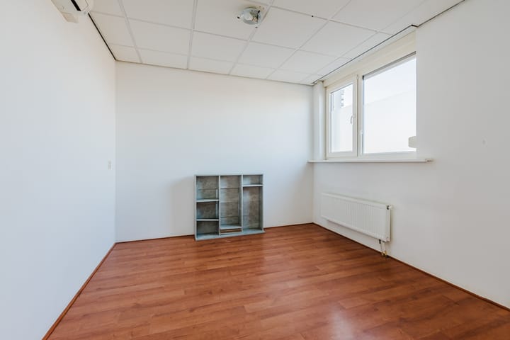 Foto 10 van Burgwal 106