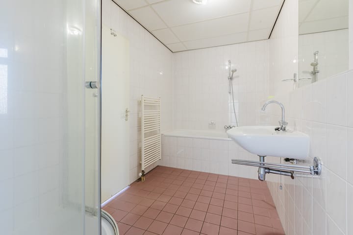 Foto 11 van Burgwal 106