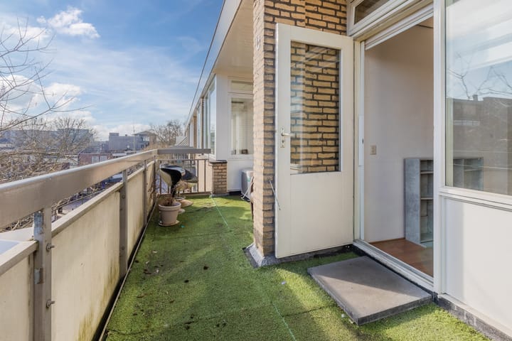 Foto 14 van Burgwal 106