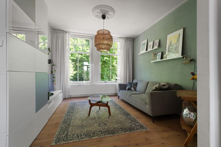 Foto 10 van Eerste Oude Heselaan 98