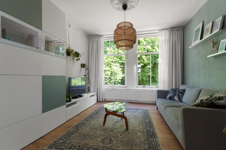 Foto 11 van Eerste Oude Heselaan 98