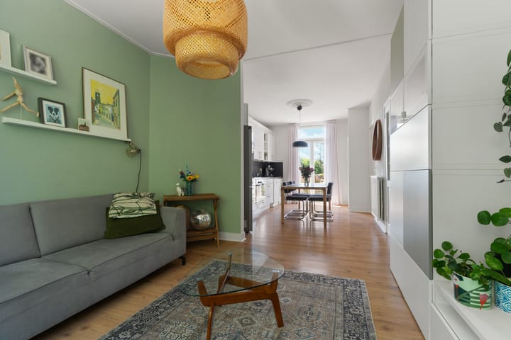 Foto 13 van Eerste Oude Heselaan 98