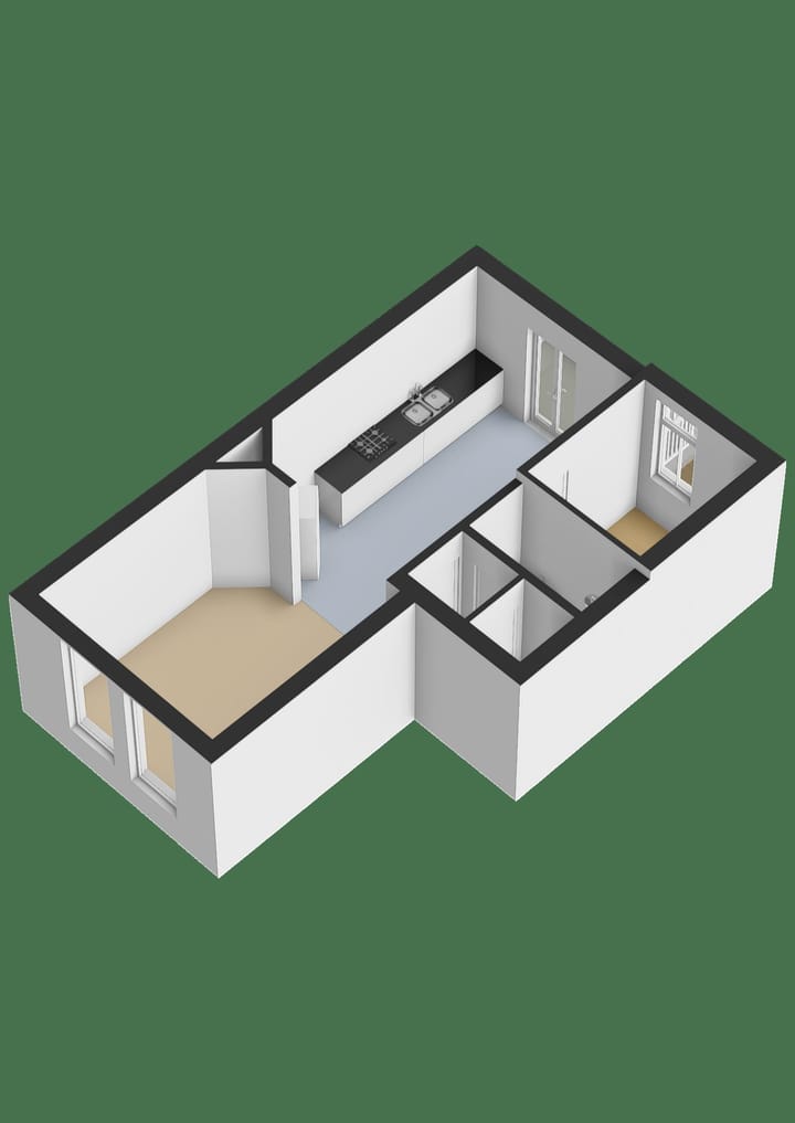 Foto 31 van Eerste Oude Heselaan 98