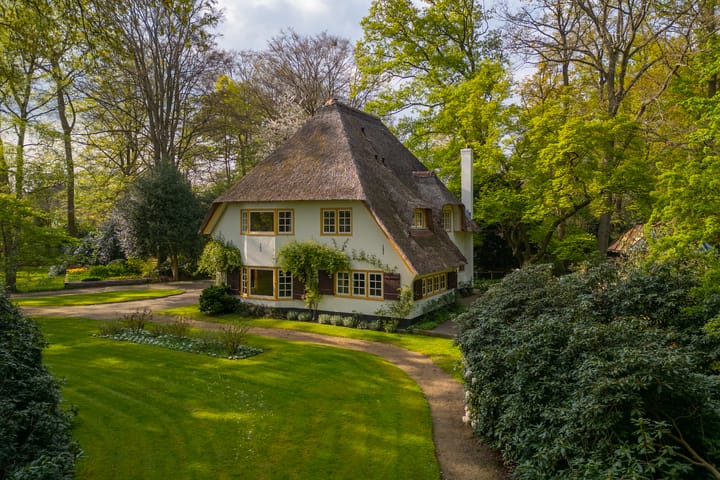 Foto 1 van Elfuursweg 5