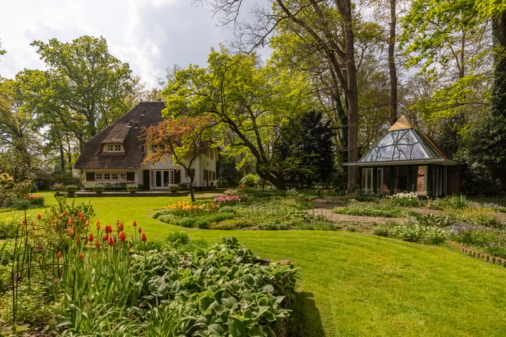 Foto 2 van Elfuursweg 5