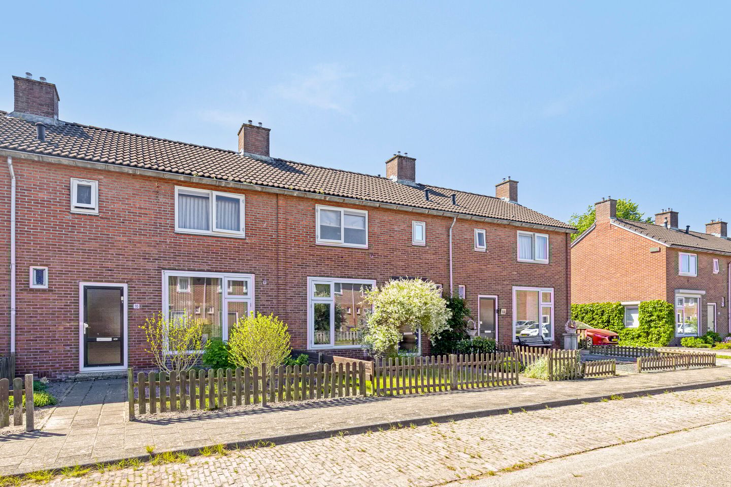 Foto 1 van Bargweg 14