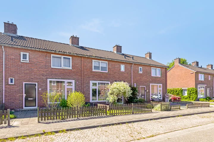 Foto 1 van Bargweg 14