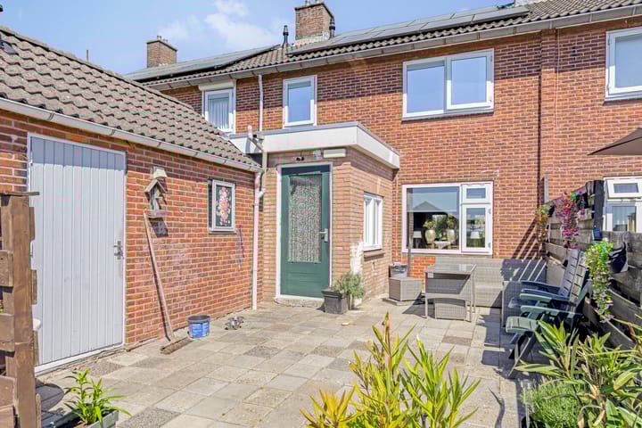 Foto 10 van Bargweg 14