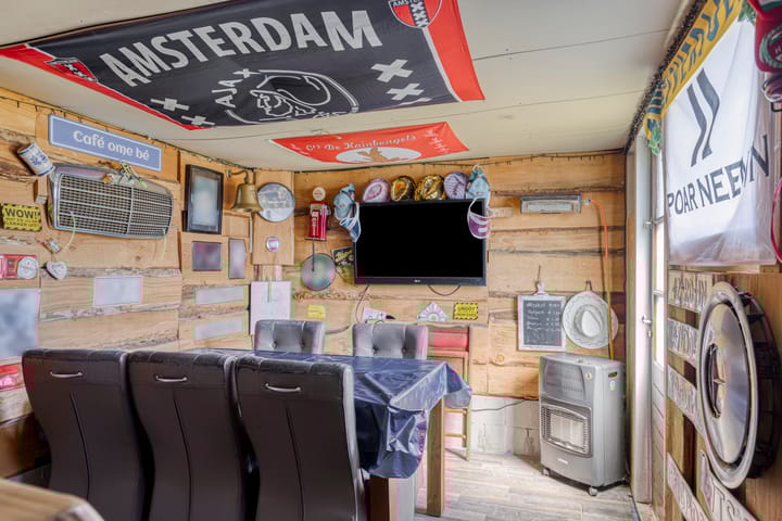 Foto 12 van Bargweg 14