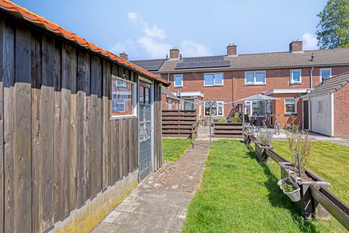 Foto 15 van Bargweg 14