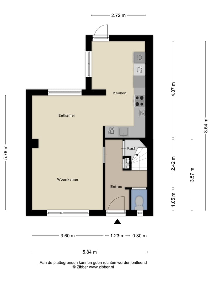 Foto 20 van Bargweg 14