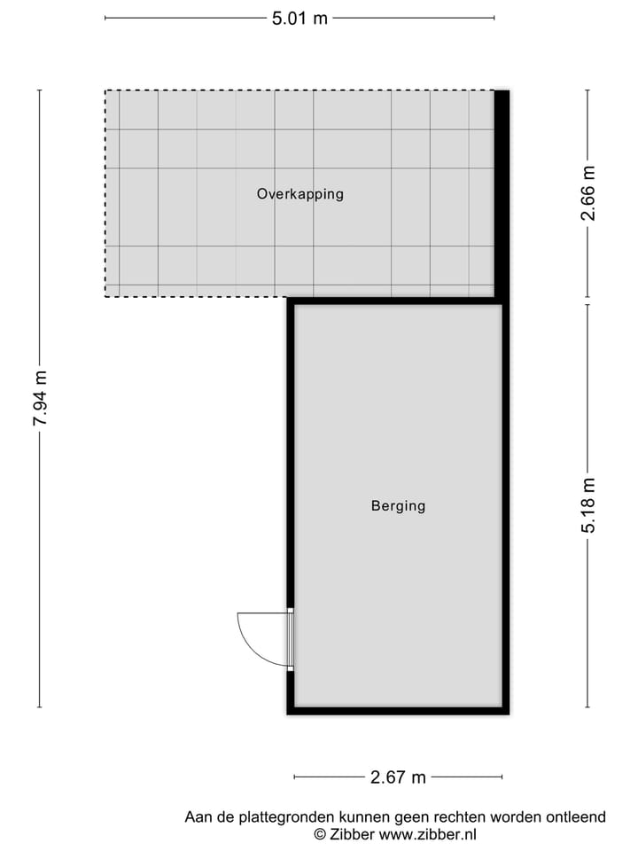 Foto 23 van Bargweg 14