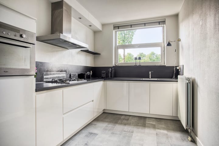 Foto 3 van Sterappel 7