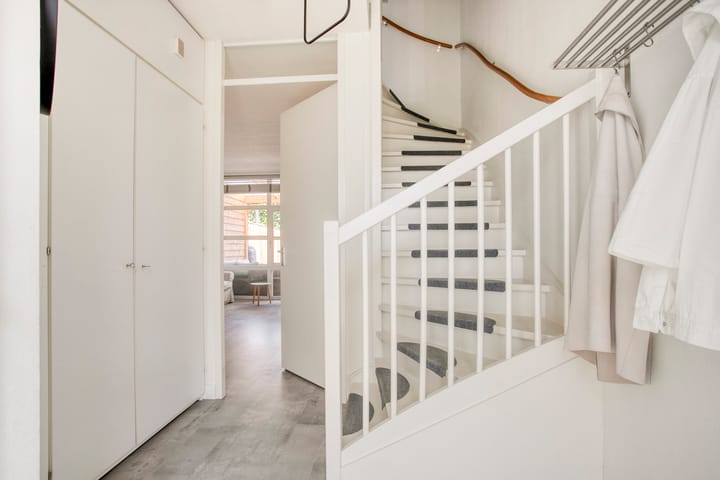 Foto 5 van Sterappel 7