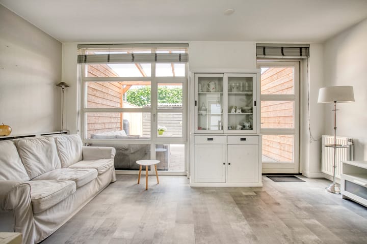 Foto 8 van Sterappel 7