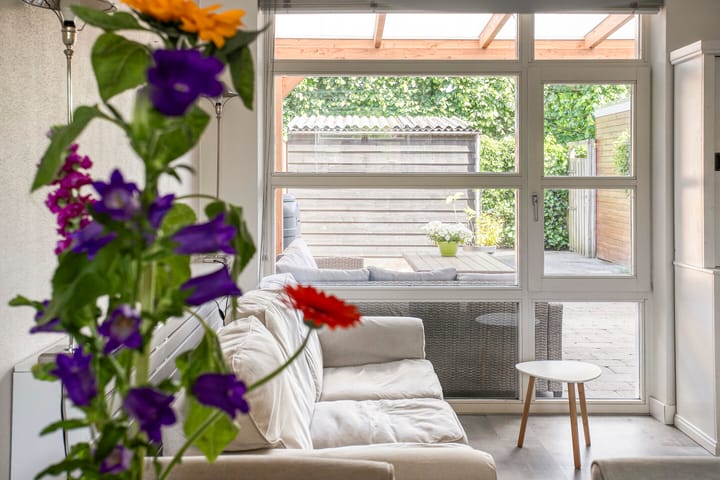 Foto 9 van Sterappel 7