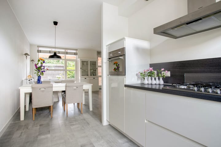 Foto 16 van Sterappel 7