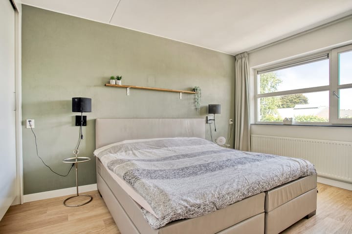 Foto 19 van Sterappel 7