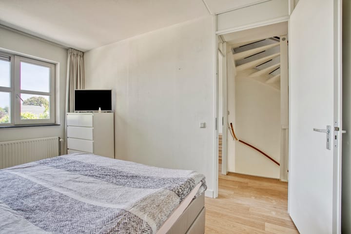 Foto 20 van Sterappel 7