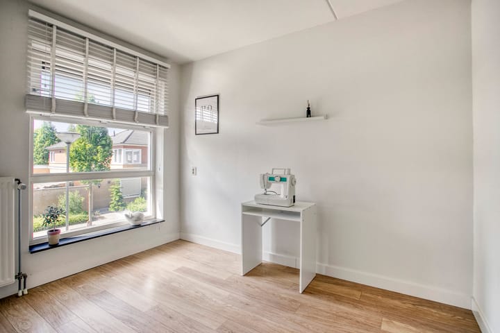 Foto 25 van Sterappel 7