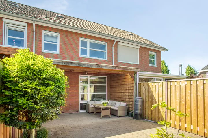 Foto 28 van Sterappel 7