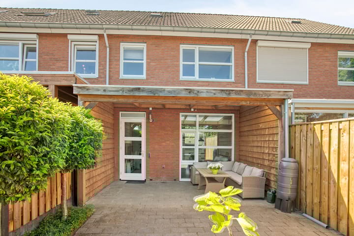 Foto 29 van Sterappel 7