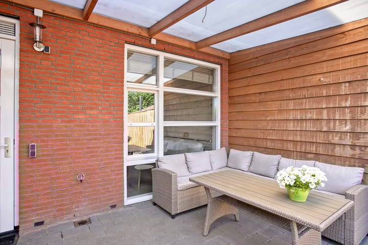 Foto 30 van Sterappel 7