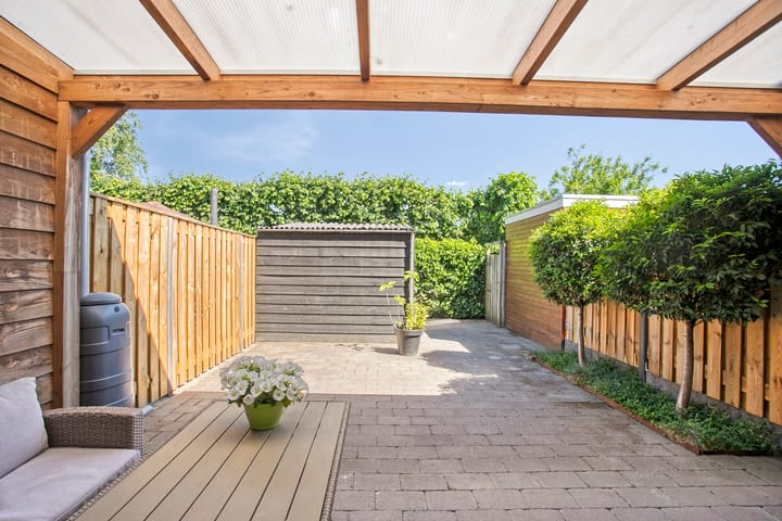 Foto 31 van Sterappel 7