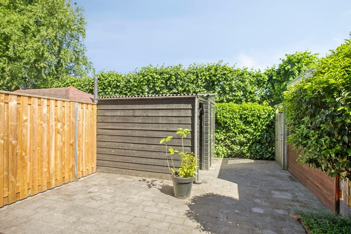 Foto 32 van Sterappel 7