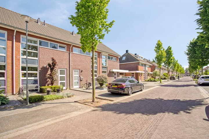 Foto 34 van Sterappel 7